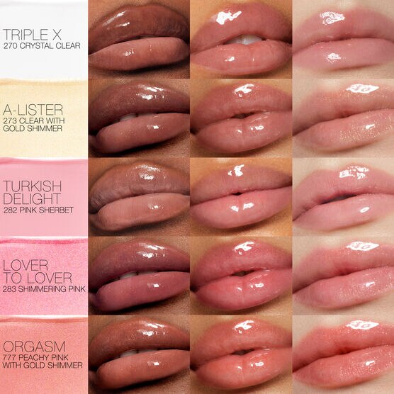AFTERGLOWAG LS TURKISH DELIGHT